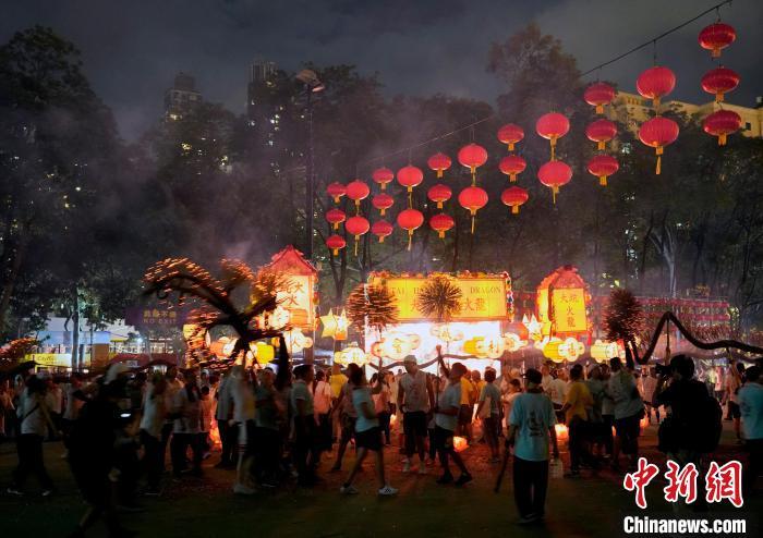 中国新赌场